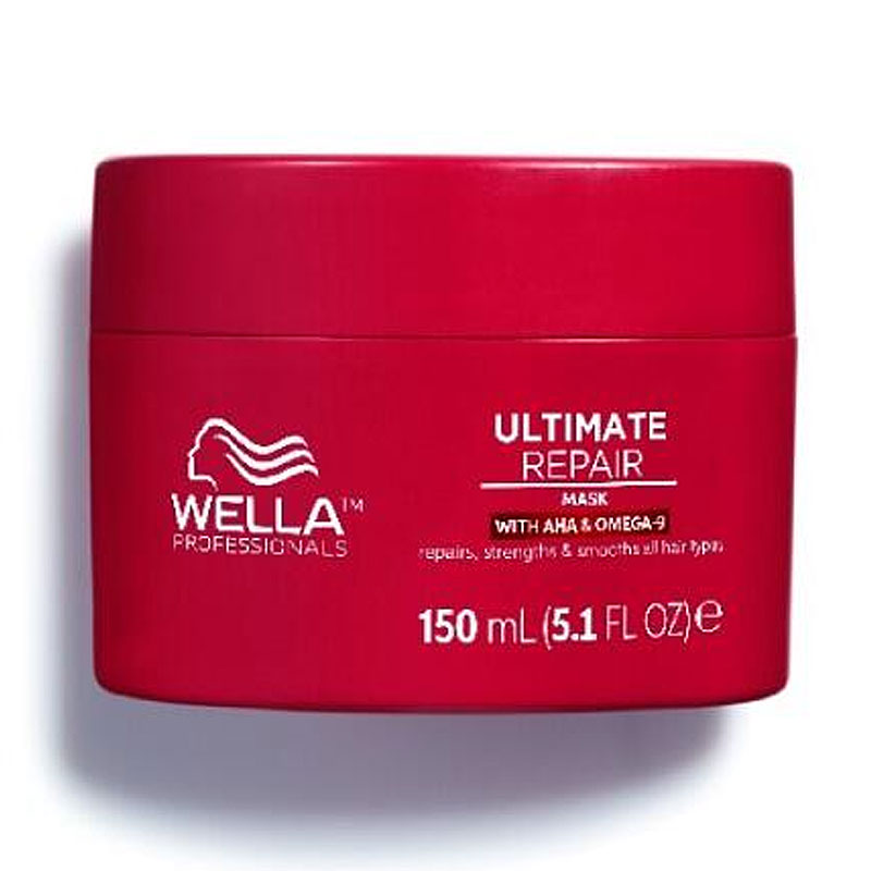 Wella Ultimate repair masque 150ml